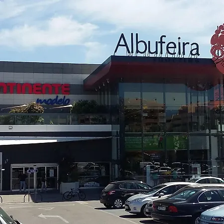 Albufeirainn - Bellavista A2-G T0 Albufeira