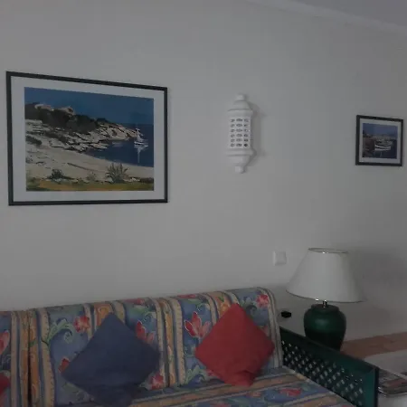 Albufeirainn - Bellavista A2-G T0 Apartment