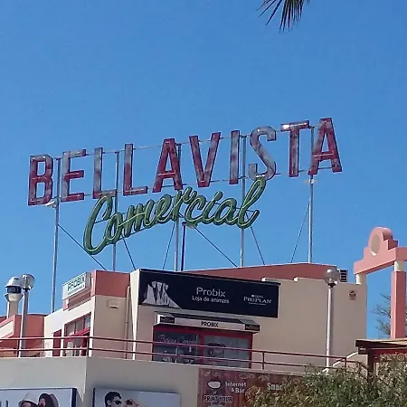 Apartment Albufeirainn - Bellavista A2-G T0 Albufeira
