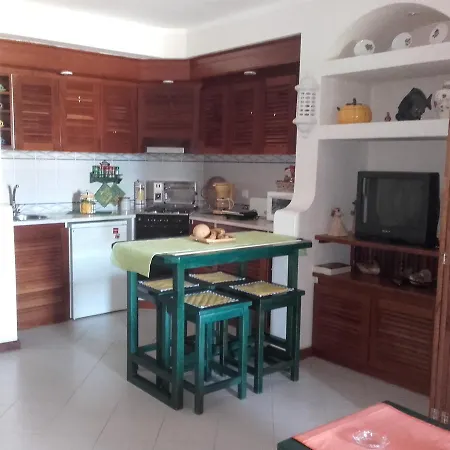 Albufeirainn - Bellavista A2-G T0 Appartement