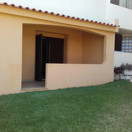 Lejlighed Albufeirainn - Bellavista A2-G T0 Albufeira