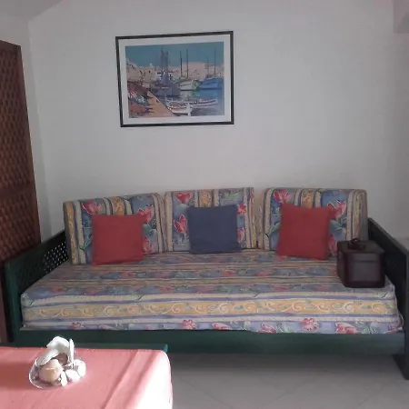 Appartement Albufeirainn - Bellavista A2-G T0 *